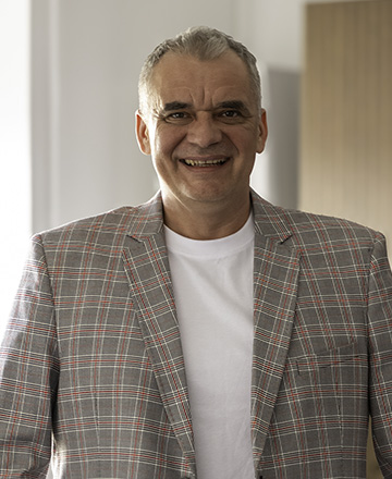 PRZEMEK BARAŃSKI